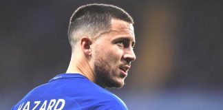 Football Transfer Rumors: Real Madrid On the Verge Of Signing Eden Hazard? Real Madrid