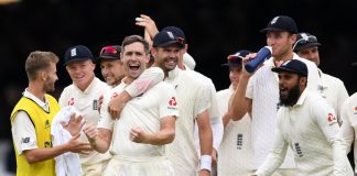 India Vs England – 2nd Test Day 4: Dominant England Thrashes India India Vs England