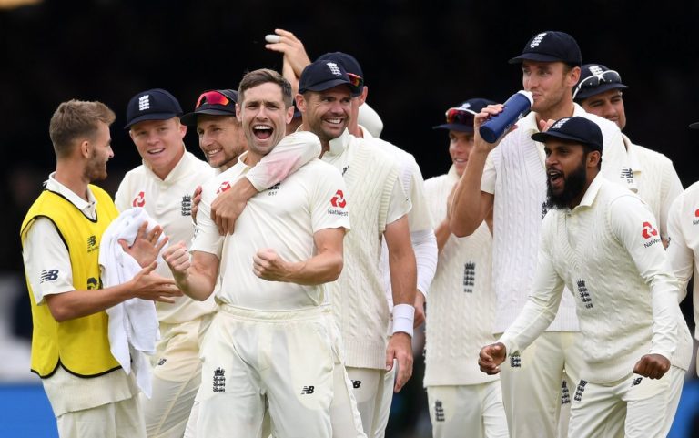 India Vs England