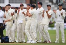 England Cricket: Stokes Omitted From English Test Squad England Cricket