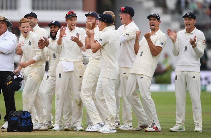 England Cricket