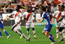 Spanish LaLiga ’18-19 – Highlights: Espanyol Fail To Win A High-Scoring Thriller LaLiga