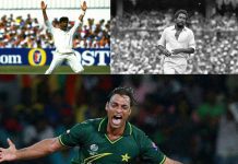 Allsportspk Greatest: Cricket’s Fastest Bowlers – 150+ MPH Fastest Bowlers