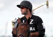 World Polo Rankings – 24th September ’18: Piers Facundo Climbs To The Top Spot Polo Rankings