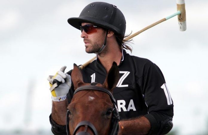 Facundo Pieres polo Polo Rankings