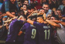 Italian Serie A ’18-19 – Highlights: Fiorentina Bag A Win With A Controversial Penalty Serie A