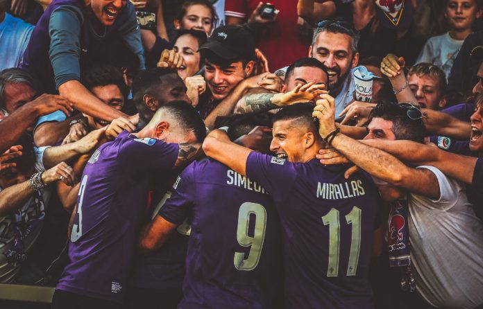 Fiorentina Serie A