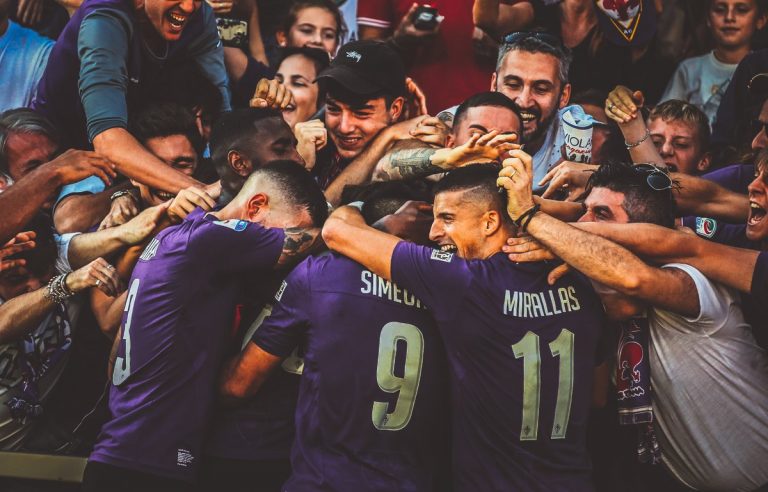 Serie A