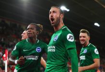 Premier League ’18-19 – Highlights: Murray’s Late Penalty Denies Southampton Premier League
