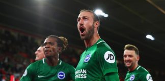 Premier League ’18-19 – Highlights: Murray’s Late Penalty Denies Southampton Premier League