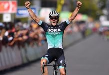 Binckbank Tour ’18 Stage 6: Gregor Muhlberger Wins Binckbank Tour