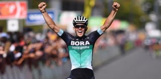 Binckbank Tour ’18 Stage 6: Gregor Muhlberger Wins Binckbank Tour