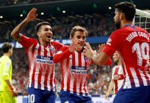 Spanish LaLiga ’18-19 – Highlights: Griezmann Finally Breaks His Goal Drought LaLiga