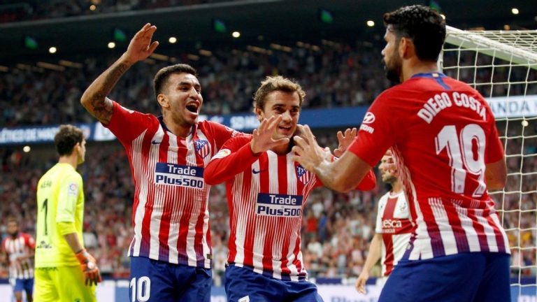 LaLiga