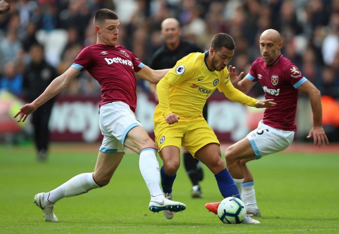 Hazard Premier League