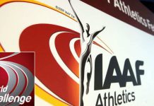 2019 IAAF World Challenge: Schedule Announced IAAF World Challenge