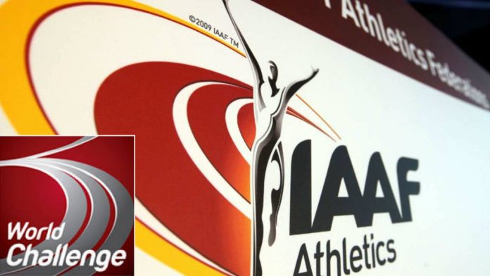 IAAF IAAF World Challenge