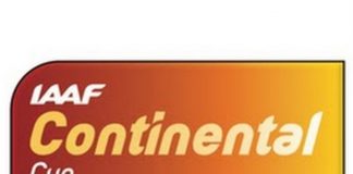 IAAF Continental Cup 2018: Team Selection Criteria