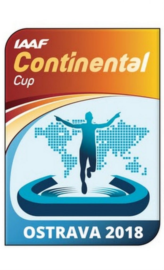 IAAF Continental Cup
