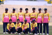 Zalmi Madrasa Cricket League: SF & Final On 31st August Zalmi Madrasa Cricket League Zalmi Madrasa Cricket League
