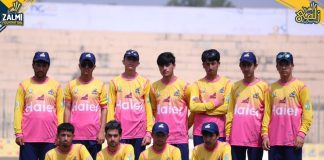 Zalmi Madrasa Cricket League: SF & Final On 31st August Zalmi Madrasa Cricket League Zalmi Madrasa Cricket League