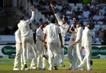 India Vs England 3rd Test: Cricketing World Reactions India Vs England