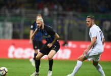 Italian Serie A ’18-19 – Highlights: Blazing Inter Sneak Past Fiorentina Serie A