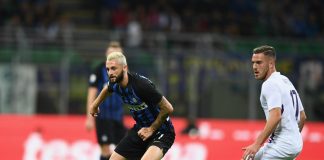 Italian Serie A ’18-19 – Highlights: Blazing Inter Sneak Past Fiorentina Serie A
