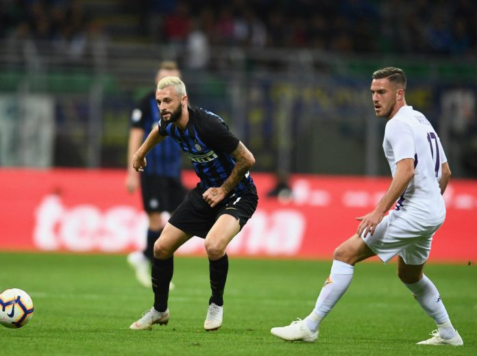 Inter Milan Serie A