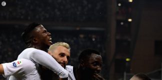 Italian Serie A ’18-19 – Highlights: Brozovic’s Strike Hands Inter Milan A Thrilling Win Serie A