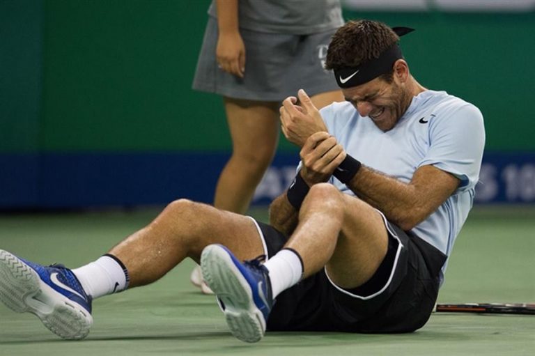 Juan Martin Del Potro