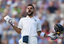 India Vs England – 1st Test Day 2: Kohli’s Century Revives India India Vs England