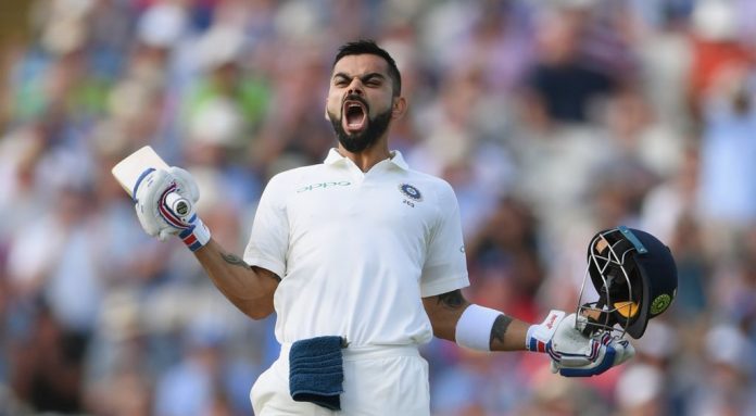 India Vs England