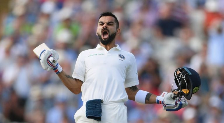 India Vs England