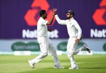 India Vs England – 1st Test Day 1: England Collapse Against Indian Bowling India vs England