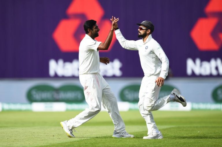 India vs England