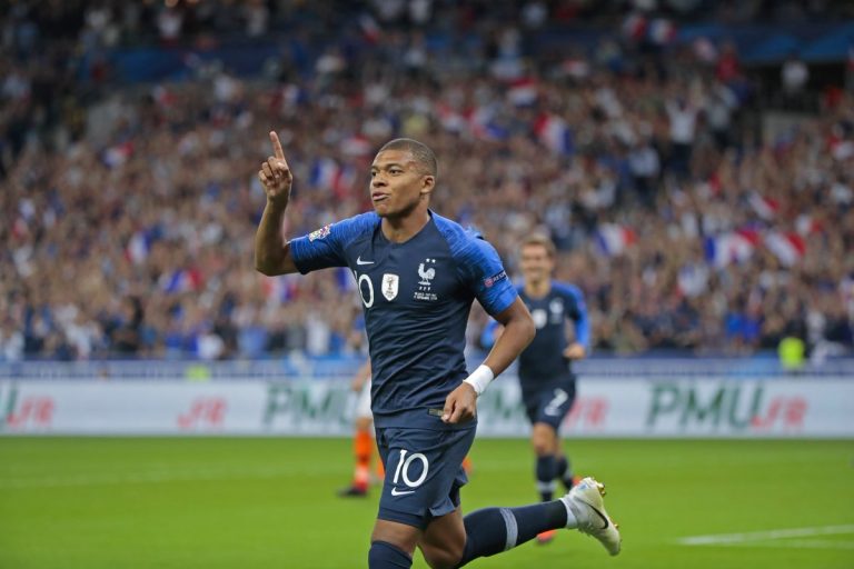 UEFA Nations League