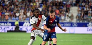 Spanish La Liga ’18-19 – Highlights: Imbula’s Debut Goal Proves Match Winning La Liga