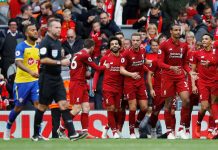 Premier League ’18-19 – Highlights: Mohamed Salah Finds His Form Back Premier League