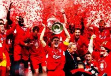 UEFA Champions League: Epic Finals Of The Current Era champions league