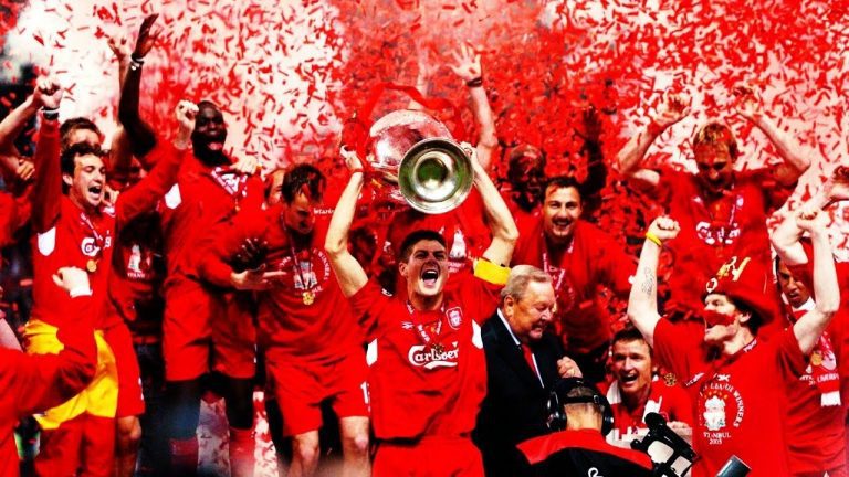 champions league