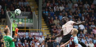 Premier League ’18-19 – Highlights: Lukaku Inspires A Much Needed Win Premier League