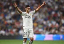 Spanish LaLiga ’18-19 – Highlights: Asensio Makes The Difference In Real Madrid’s Tight Win LaLiga