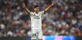 Spanish LaLiga ’18-19 – Highlights: Asensio Makes The Difference In Real Madrid’s Tight Win LaLiga