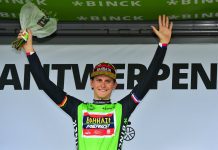 Binckbank Tour ’18: Michael Matthews Wins Stage 7; Matej Mohoric Claims Overall Victory Binckbank Tour