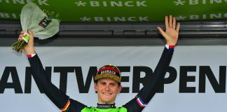 Binckbank Tour ’18: Michael Matthews Wins Stage 7; Matej Mohoric Claims Overall Victory Binckbank Tour