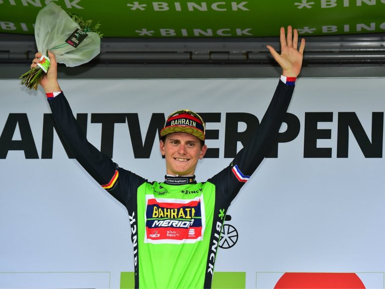 Binckbank Tour