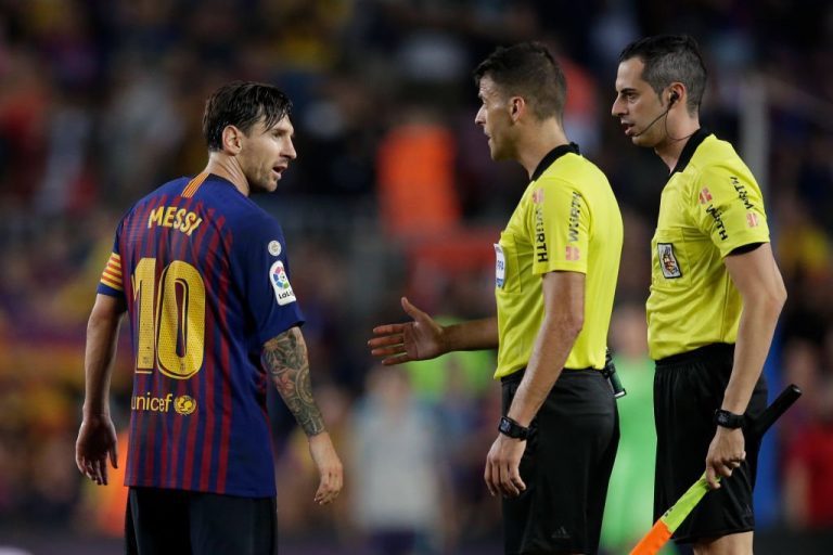 LaLiga