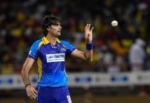 Cricket – Caribbean Premier League: Mohammad Irfan Breaks A Record Mohammad Irfan