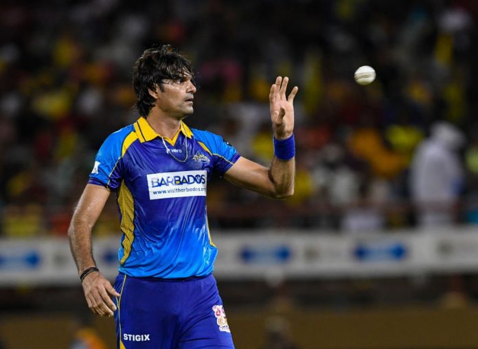Mohammad Irfan Mohammad Irfan